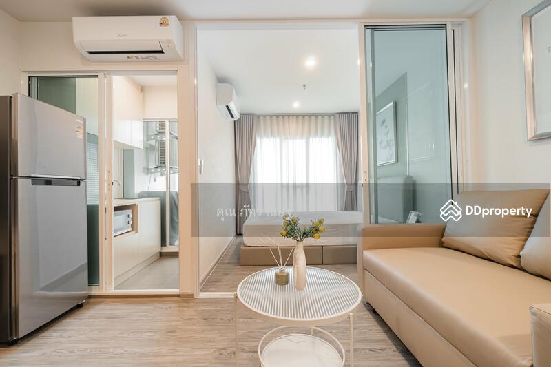 For Rent - Regent Home Bangna, Bangkok