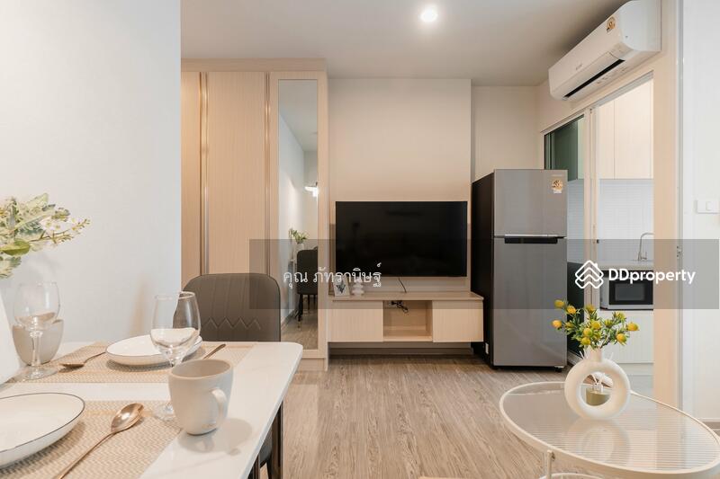 For Rent - Regent Home Bangna, Bangkok