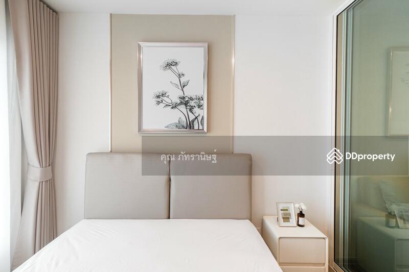For Rent - Regent Home Bangna, Bangkok