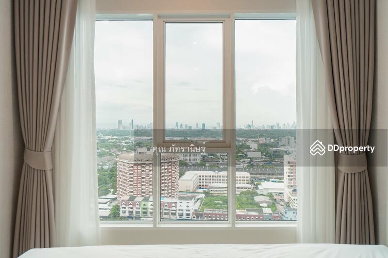 For Rent - Regent Home Bangna, Bangkok