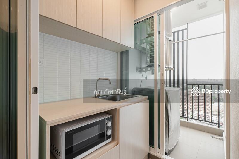 For Rent - Regent Home Bangna, Bangkok