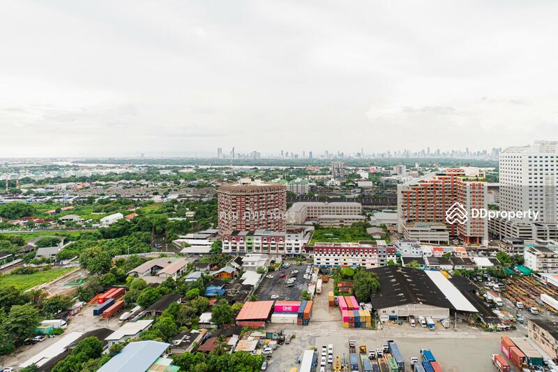 For Rent - Regent Home Bangna, Bangkok