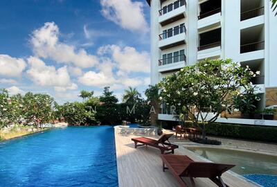 ขาย - Blue Mountain : บลู เมาน์เท่น หัวหิน, ประจวบคีรีขันธ์