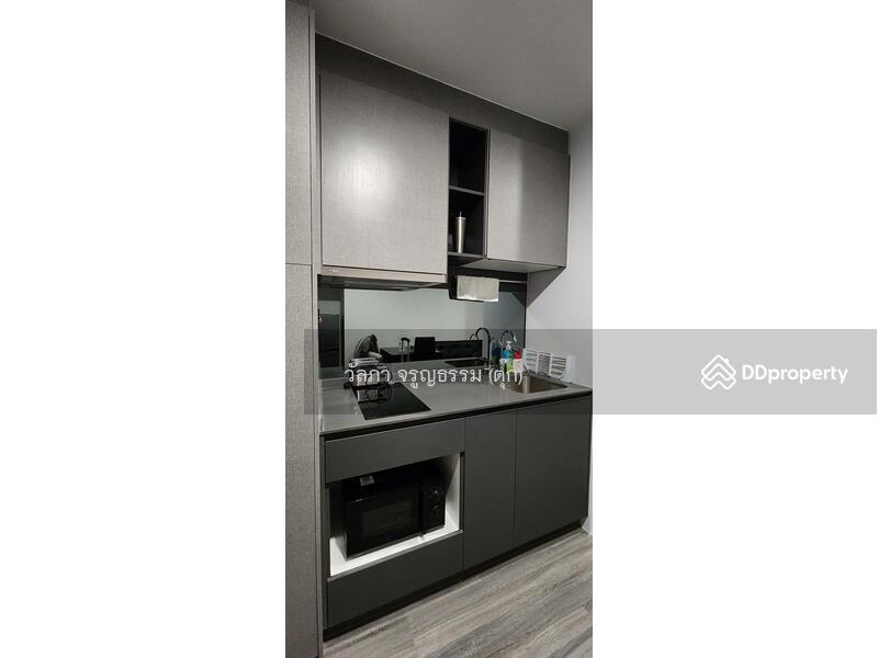 For Rent - IDEO Chula-Samyan, Bangkok