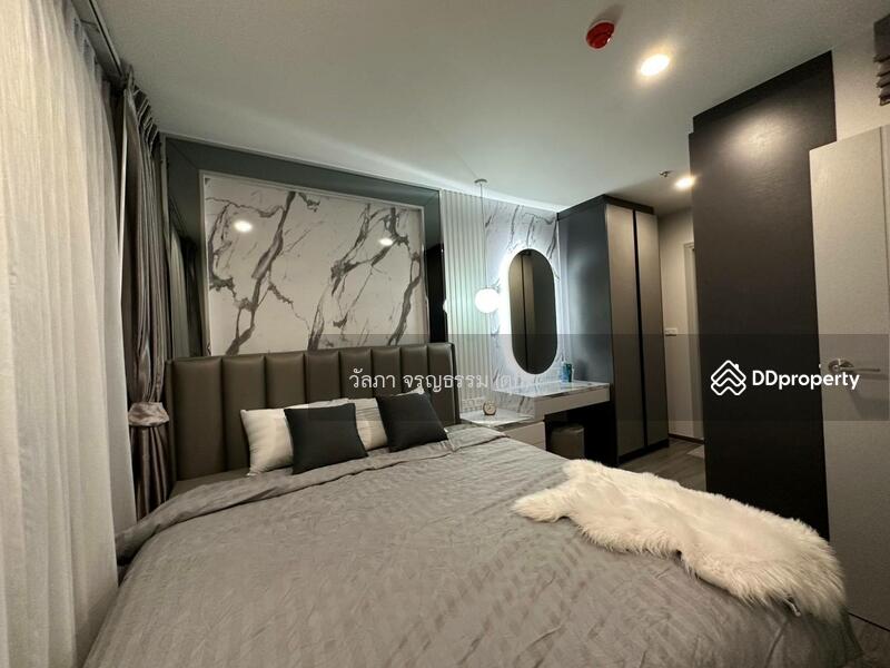 For Rent - IDEO Chula-Samyan, Bangkok