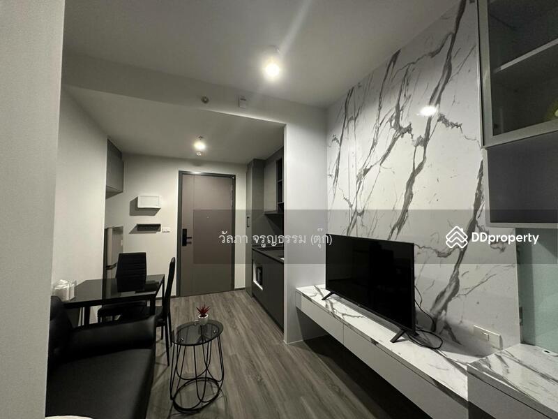For Rent - IDEO Chula-Samyan, Bangkok