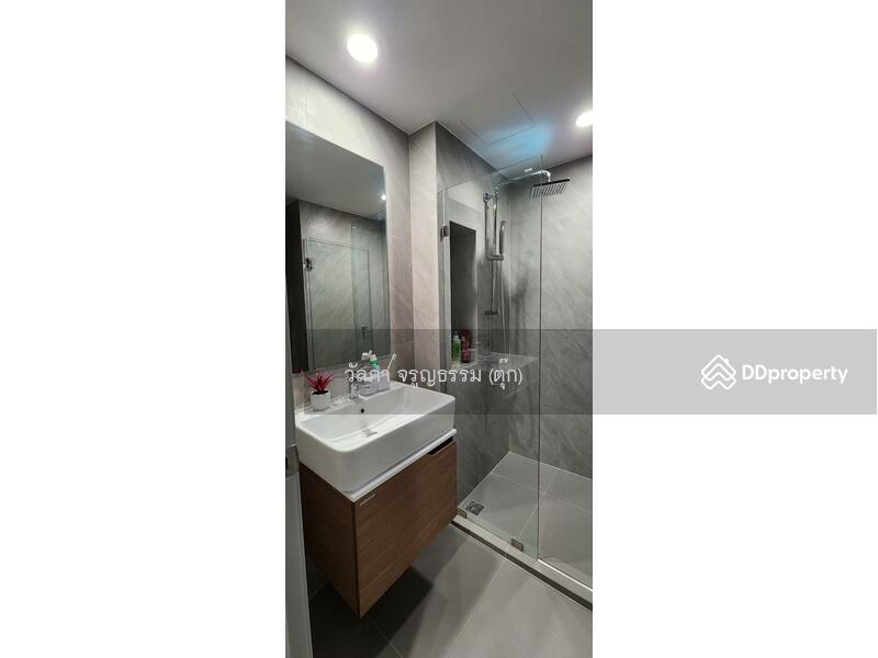 For Rent - IDEO Chula-Samyan, Bangkok