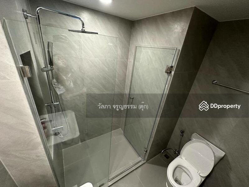 For Rent - IDEO Chula-Samyan, Bangkok