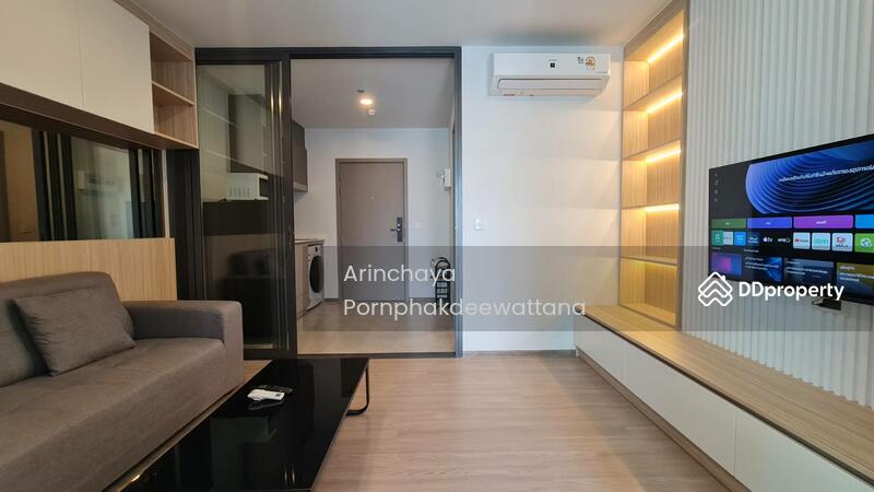 ให้เช่า - Aspire Sukhumvit-Rama 4 : แอสปาย สุขุมวิท-พระราม 4, กรุงเทพ