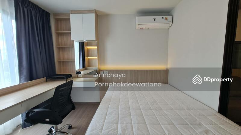 For Rent - Aspire Sukhumvit-Rama 4, Bangkok