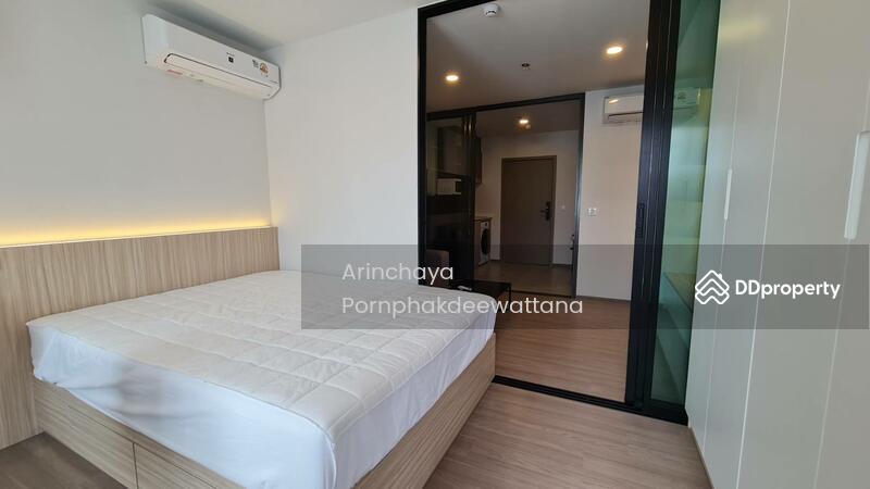 ให้เช่า - Aspire Sukhumvit-Rama 4 : แอสปาย สุขุมวิท-พระราม 4, กรุงเทพ