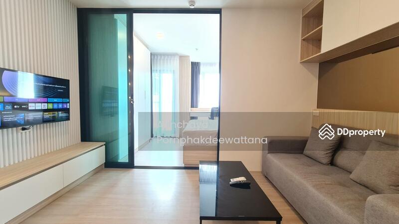 ให้เช่า - Aspire Sukhumvit-Rama 4 : แอสปาย สุขุมวิท-พระราม 4, กรุงเทพ