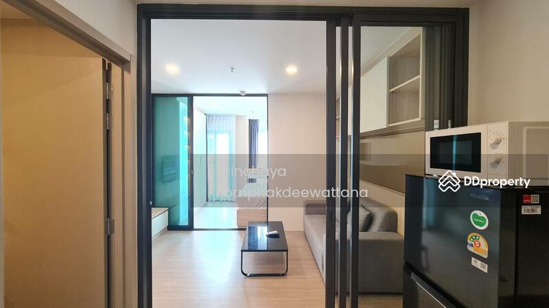 ให้เช่า - Aspire Sukhumvit-Rama 4 : แอสปาย สุขุมวิท-พระราม 4, กรุงเทพ