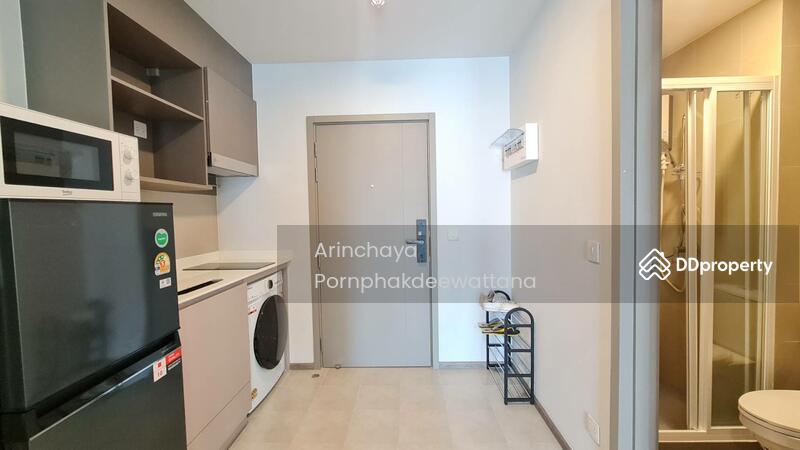 For Rent - Aspire Sukhumvit-Rama 4, Bangkok