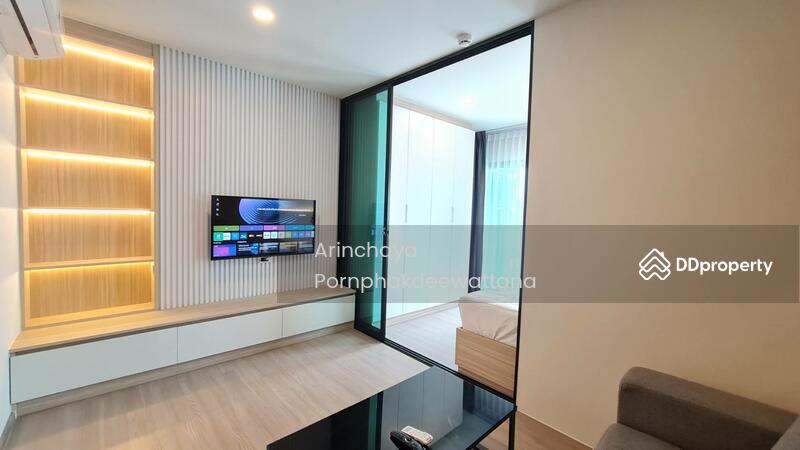 ให้เช่า - Aspire Sukhumvit-Rama 4 : แอสปาย สุขุมวิท-พระราม 4, กรุงเทพ