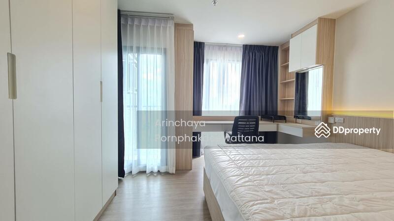 ให้เช่า - Aspire Sukhumvit-Rama 4 : แอสปาย สุขุมวิท-พระราม 4, กรุงเทพ