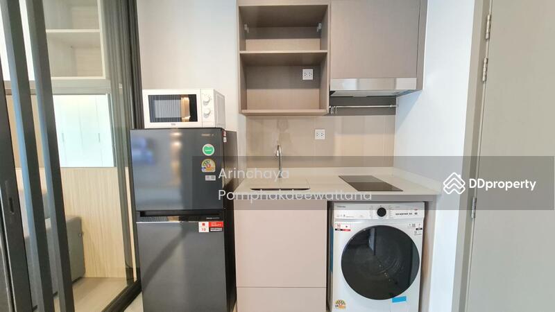 ให้เช่า - Aspire Sukhumvit-Rama 4 : แอสปาย สุขุมวิท-พระราม 4, กรุงเทพ