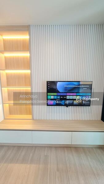 For Rent - Aspire Sukhumvit-Rama 4, Bangkok