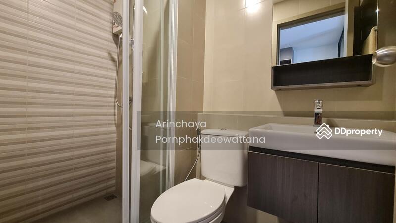 ให้เช่า - Aspire Sukhumvit-Rama 4 : แอสปาย สุขุมวิท-พระราม 4, กรุงเทพ