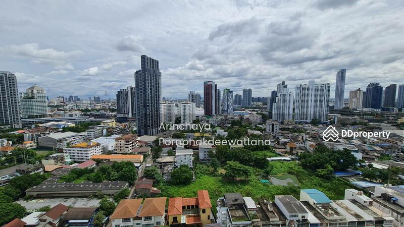 ให้เช่า - Aspire Sukhumvit-Rama 4 : แอสปาย สุขุมวิท-พระราม 4, กรุงเทพ