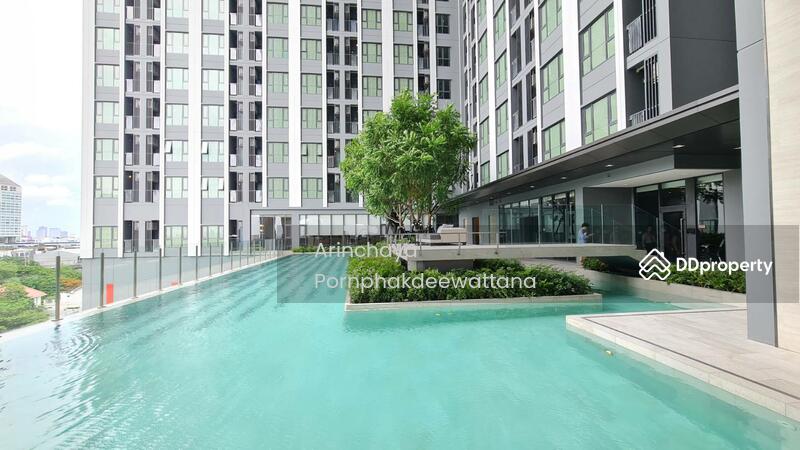 ให้เช่า - Aspire Sukhumvit-Rama 4 : แอสปาย สุขุมวิท-พระราม 4, กรุงเทพ