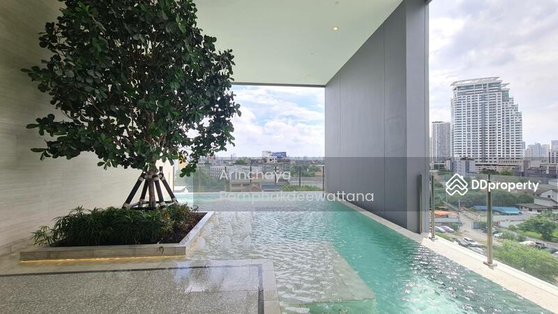 For Rent - Aspire Sukhumvit-Rama 4, Bangkok