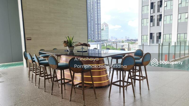 ให้เช่า - Aspire Sukhumvit-Rama 4 : แอสปาย สุขุมวิท-พระราม 4, กรุงเทพ