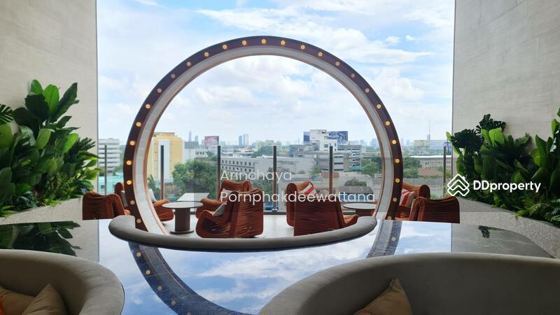ให้เช่า - Aspire Sukhumvit-Rama 4 : แอสปาย สุขุมวิท-พระราม 4, กรุงเทพ