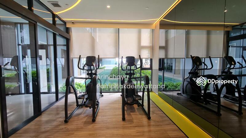 For Rent - Aspire Sukhumvit-Rama 4, Bangkok
