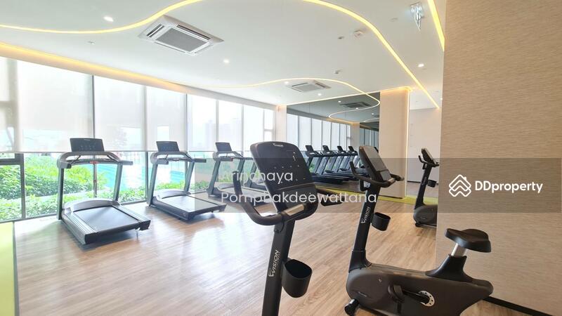 ให้เช่า - Aspire Sukhumvit-Rama 4 : แอสปาย สุขุมวิท-พระราม 4, กรุงเทพ