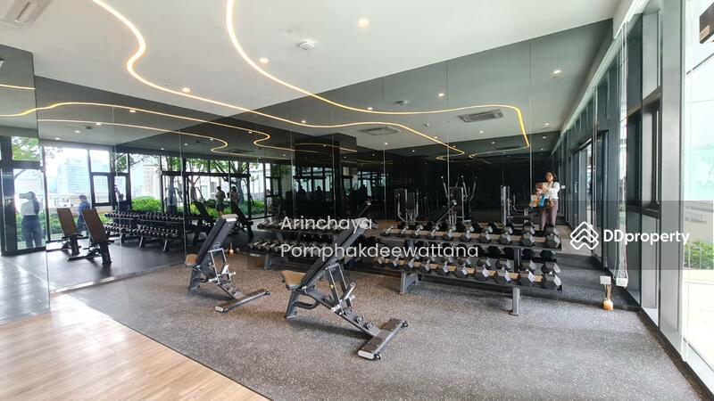 ให้เช่า - Aspire Sukhumvit-Rama 4 : แอสปาย สุขุมวิท-พระราม 4, กรุงเทพ