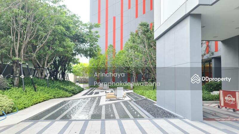 ให้เช่า - Aspire Sukhumvit-Rama 4 : แอสปาย สุขุมวิท-พระราม 4, กรุงเทพ