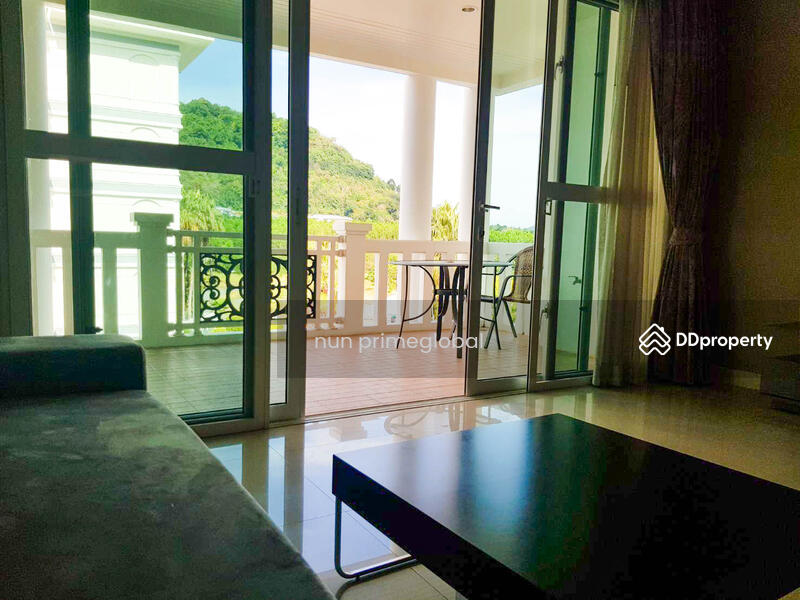 For Rent - The Heritage Suites, Phuket