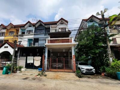 ขาย - หมู่บ้านสินธานี2 รามอินทรา119, กรุงเทพ