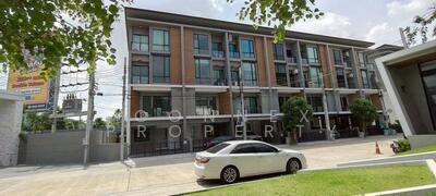 ขาย - พรีเมียม เพลส พหลโยธิน - รามอินทรา Premium Place Phaholyothin - Ramintra, กรุงเทพ