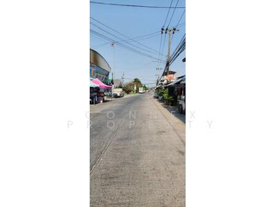 ขาย - บ้านเคหะนคร 2 National Housing Authority Nakorn 2 Village, กรุงเทพ