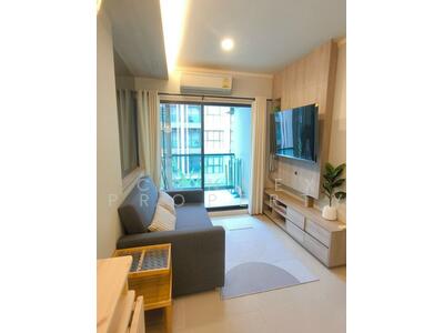 ขาย - Lumpini Park Beach Cha-am 2 : ลุมพินี พาร์คบีช ชะอำ 2, เพชรบุรี