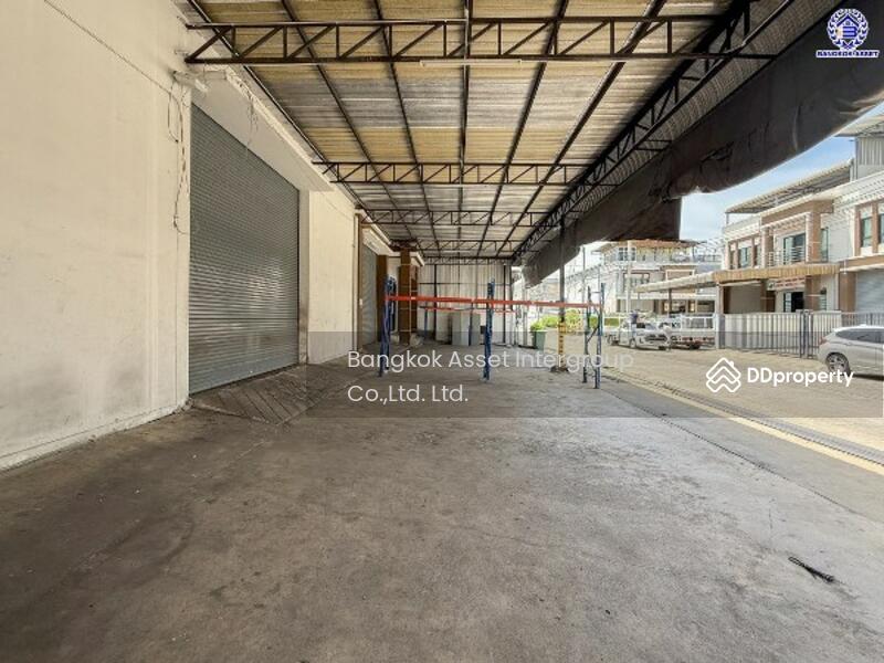For Sale - โรงงาน ทรัพย์ทวี โฮมแฟคทอรี่3 สุขสวัสดิ์ ใกล้จุดขึ้นทางด่วน สุขสวัสดิ์ (6057), Samut Prakan