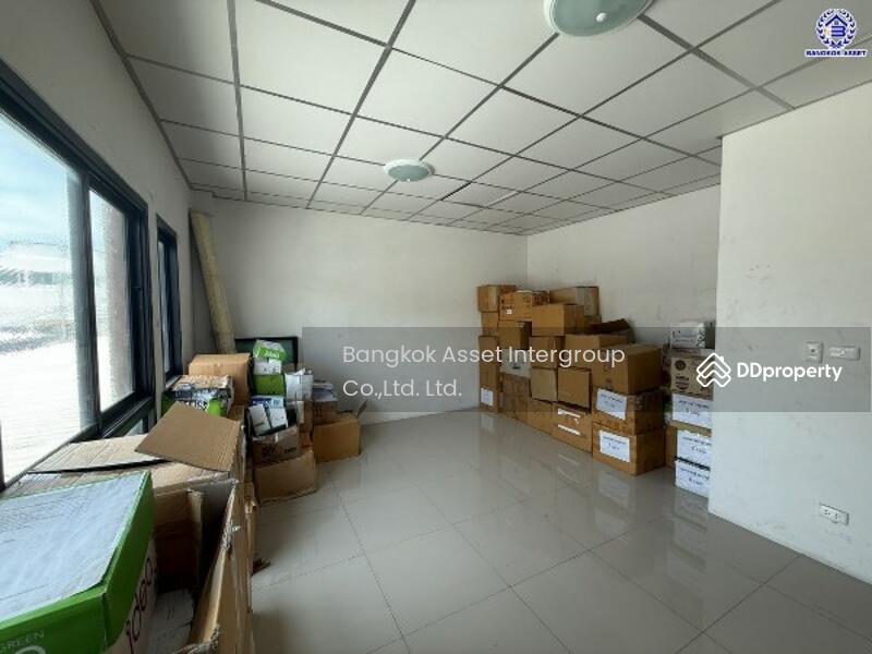 For Sale - โรงงาน ทรัพย์ทวี โฮมแฟคทอรี่3 สุขสวัสดิ์ ใกล้จุดขึ้นทางด่วน สุขสวัสดิ์ (6057), Samut Prakan