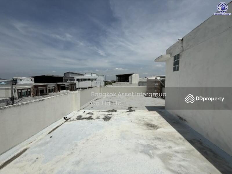 For Sale - โรงงาน ทรัพย์ทวี โฮมแฟคทอรี่3 สุขสวัสดิ์ ใกล้จุดขึ้นทางด่วน สุขสวัสดิ์ (6057), Samut Prakan