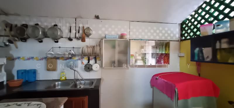 กานดา บ้านริมคลอง 2 Kanda Baan Rim Khlong 2, Samut Sakhon, 1 พระราม 2, Phanthai Norasing, Muang Samut Sakhon, Samut Sakhon, 4 Bedrooms, 150 sqm, Townhouse For Sale, by Connex Property, 60177689 - DDproperty.com