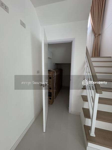 For Rent - Grand Sivarom Sukhumvit-Bangpu, Samut Prakan