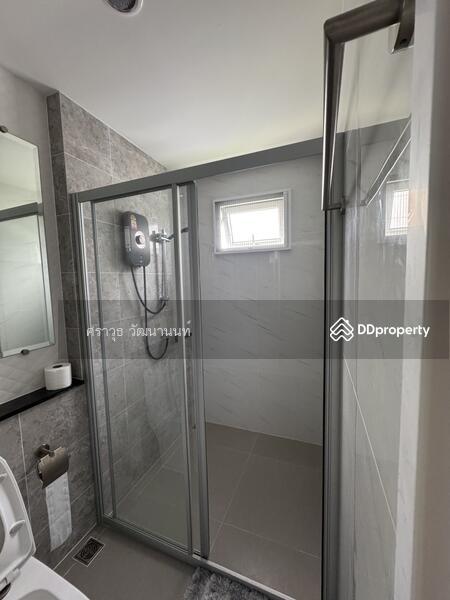 For Rent - Grand Sivarom Sukhumvit-Bangpu, Samut Prakan