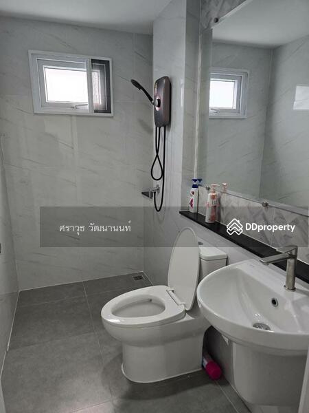 For Rent - Grand Sivarom Sukhumvit-Bangpu, Samut Prakan