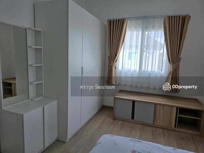 For Rent - Grand Sivarom Sukhumvit-Bangpu, Samut Prakan