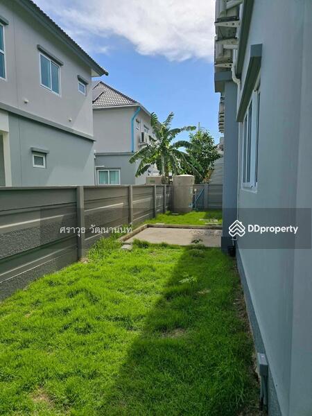 For Rent - Grand Sivarom Sukhumvit-Bangpu, Samut Prakan