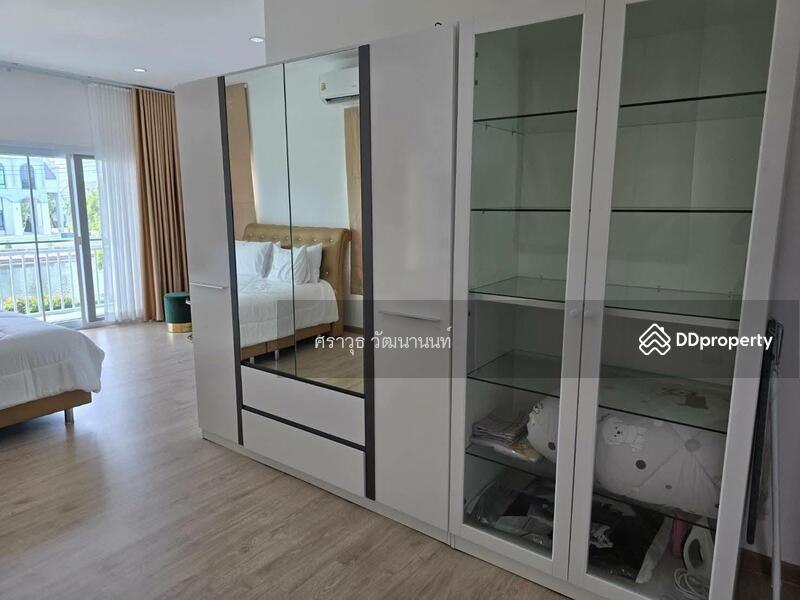 For Rent - Grand Sivarom Sukhumvit-Bangpu, Samut Prakan