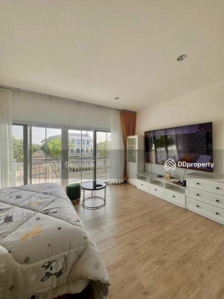 For Rent - Grand Sivarom Sukhumvit-Bangpu, Samut Prakan