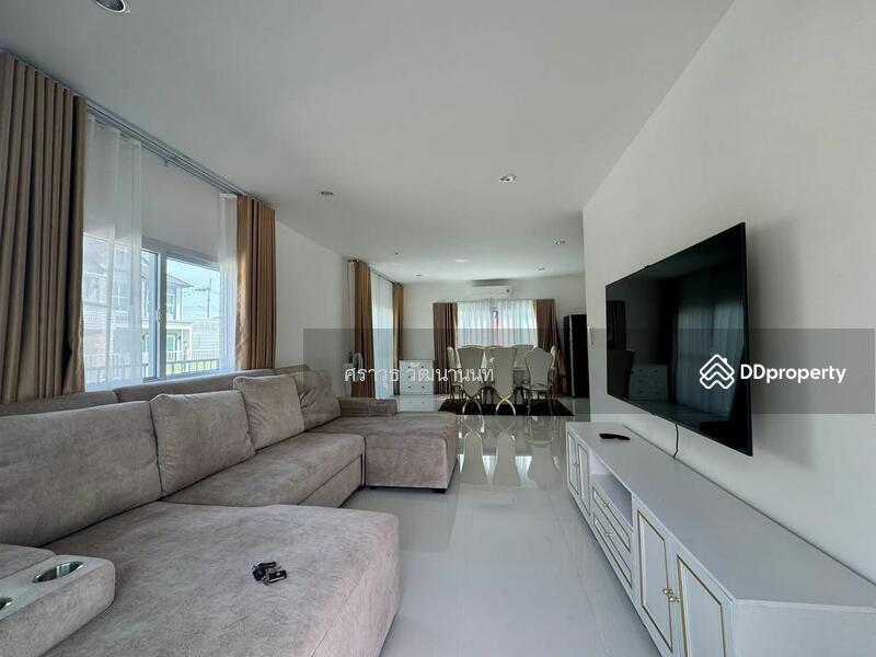 For Rent - Grand Sivarom Sukhumvit-Bangpu, Samut Prakan