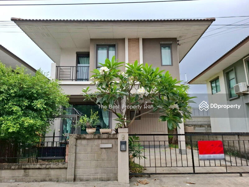 For Sale - Golden Village Bangna-Kingkaew, Samut Prakan